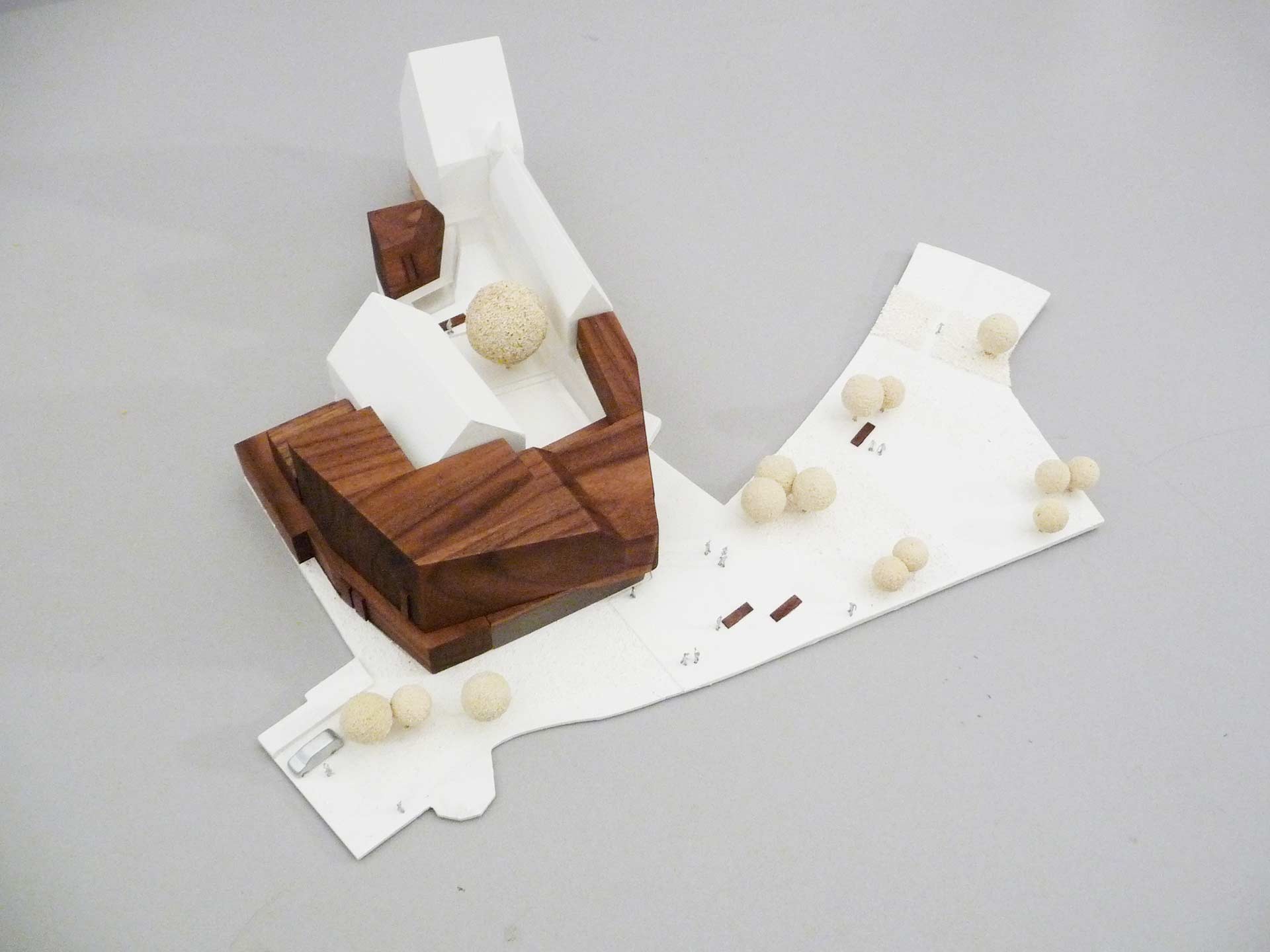 Museum Luthers Sterbehaus 1